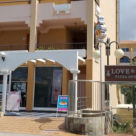 Maspalomas San Bartolomé Kültér fotó