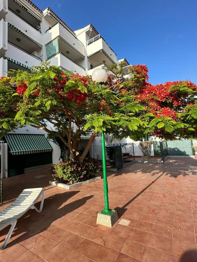 Maspalomas San Bartolomé Kültér fotó