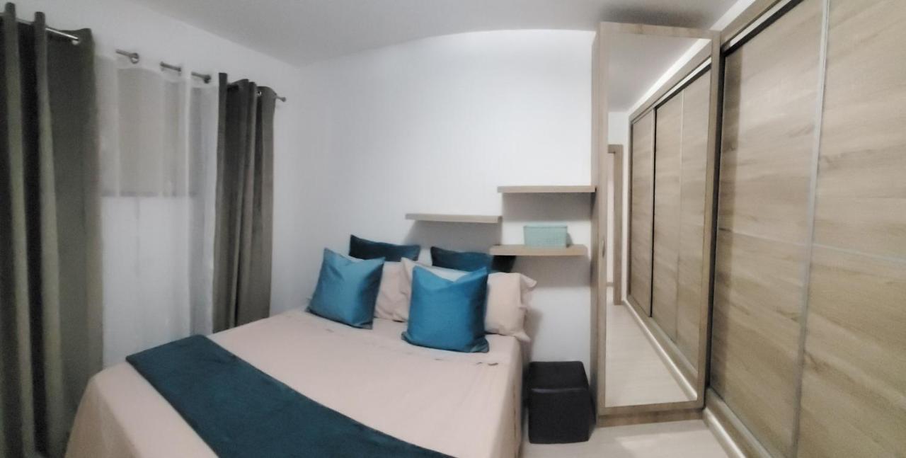 Maspalomas San Bartolomé Kültér fotó