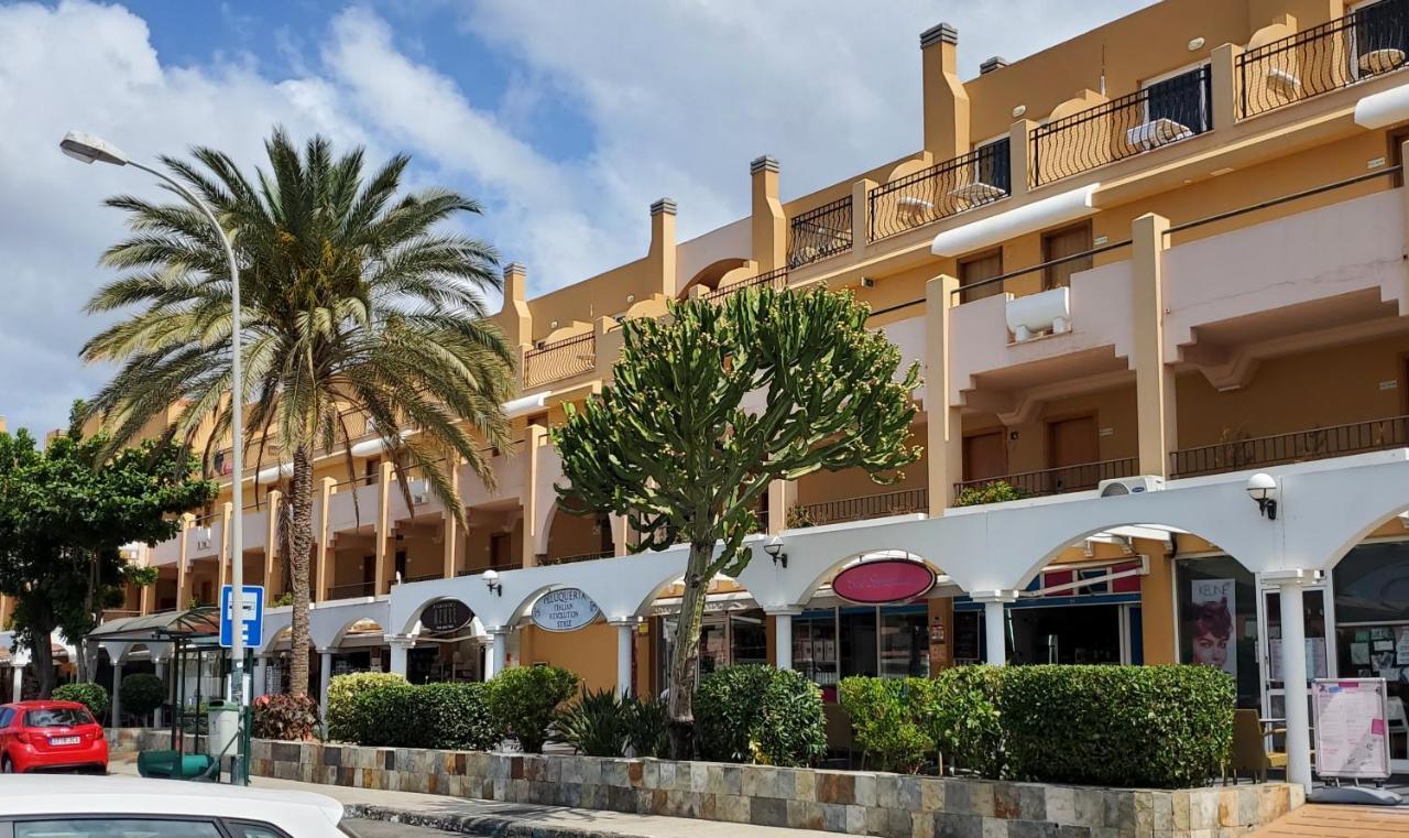 Maspalomas San Bartolomé Kültér fotó