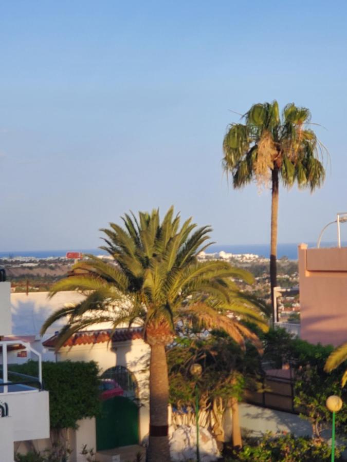 Maspalomas San Bartolomé Kültér fotó