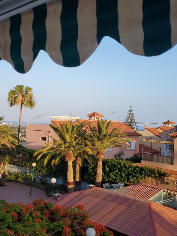 Maspalomas San Bartolomé Kültér fotó