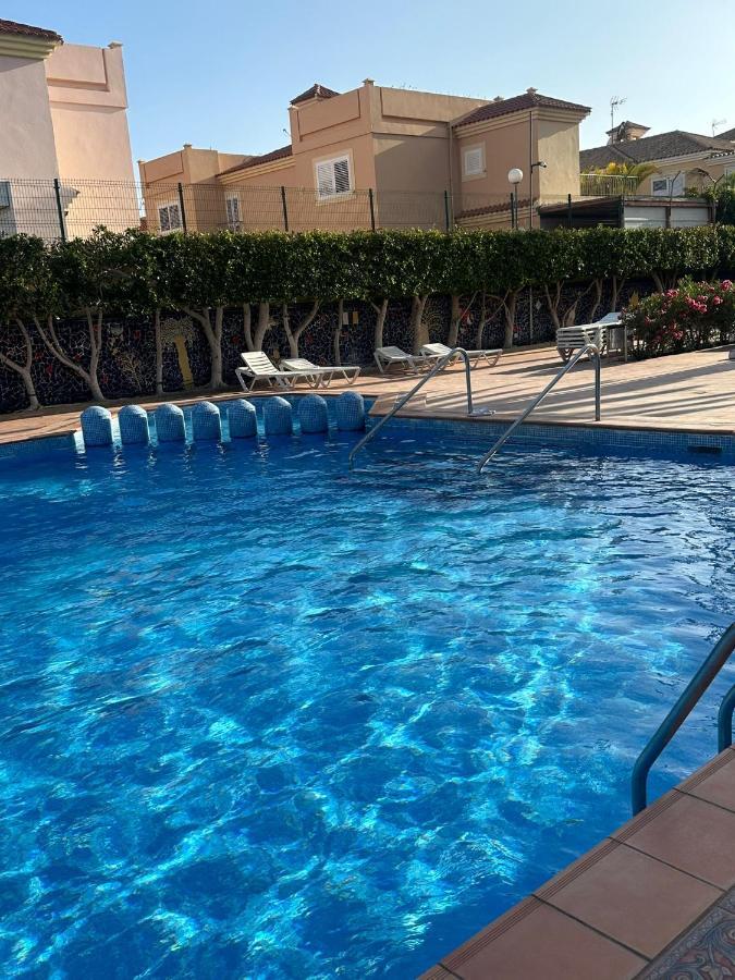 Maspalomas San Bartolomé Kültér fotó