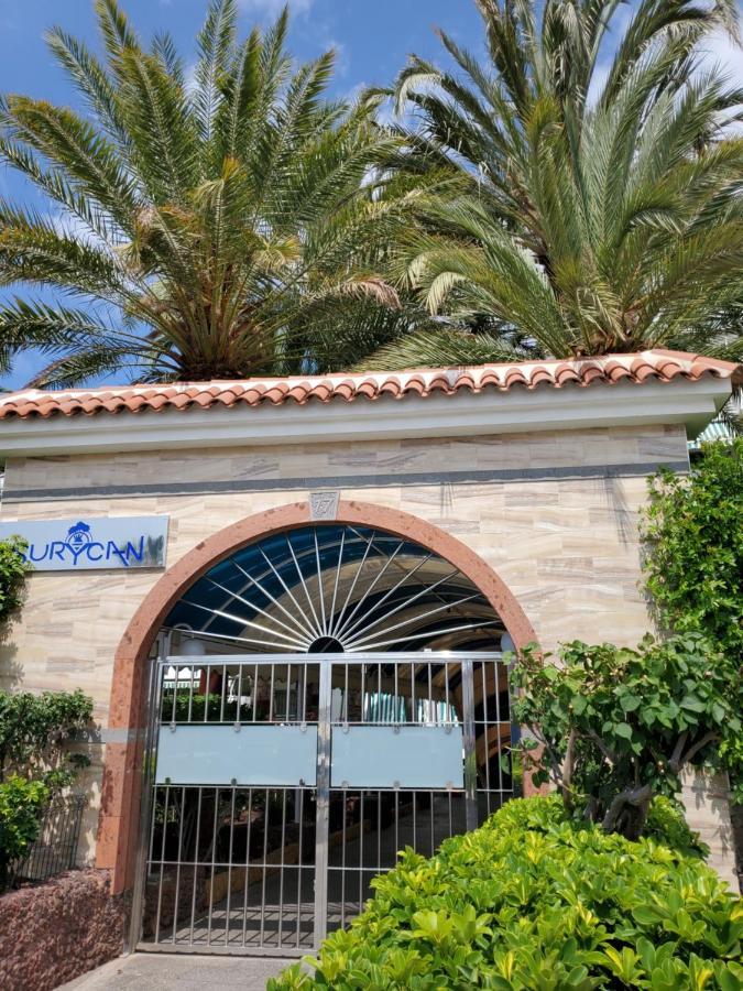 Maspalomas San Bartolomé Kültér fotó