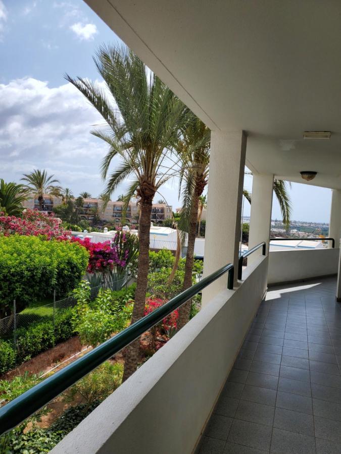 Maspalomas San Bartolomé Kültér fotó
